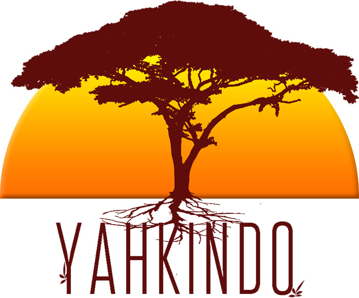 Yahkindo